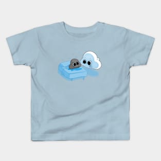 Wet Bed Kids T-Shirt